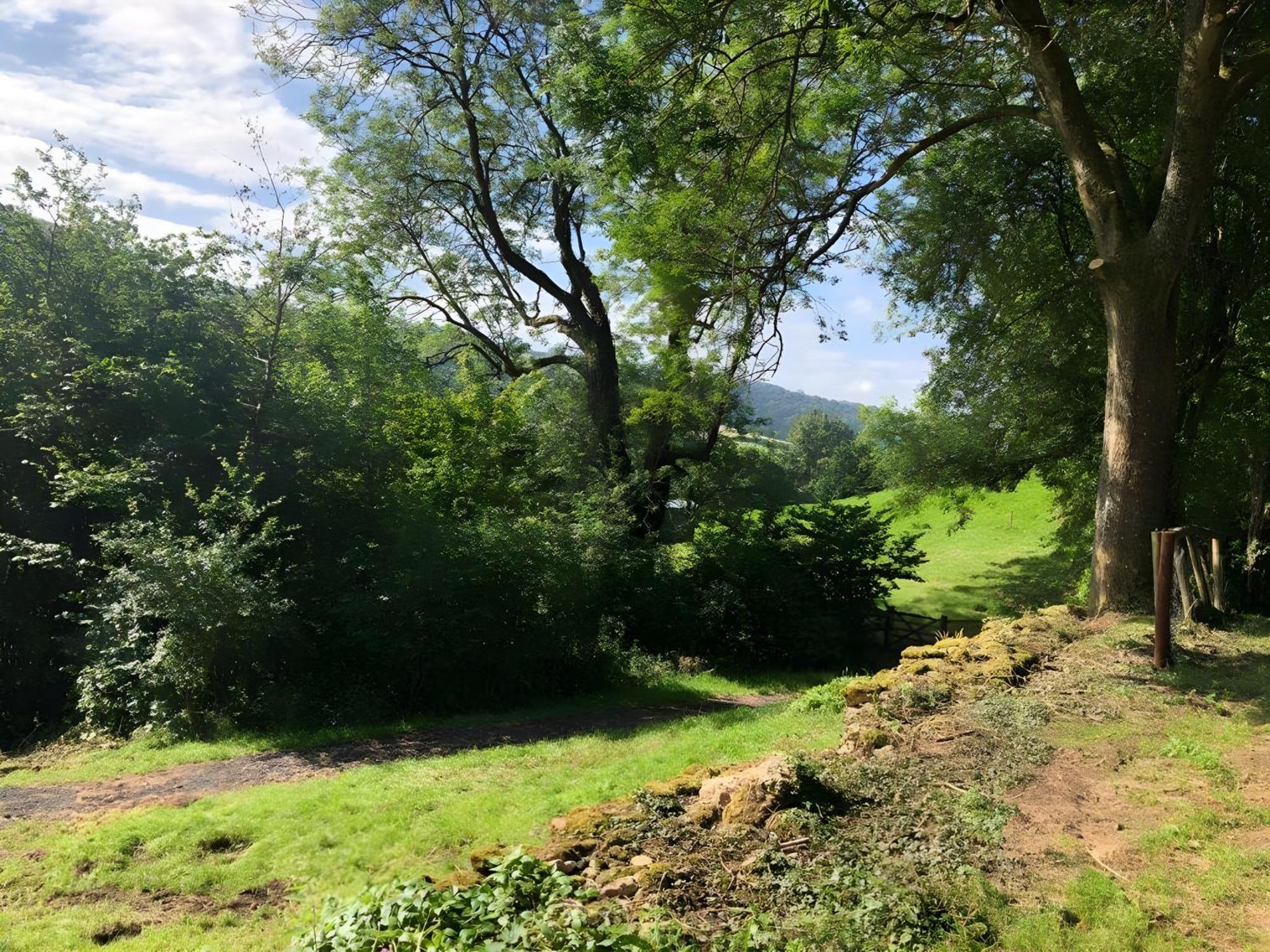 The Spring Slad Valley Cotswolds Painswick Exterior foto