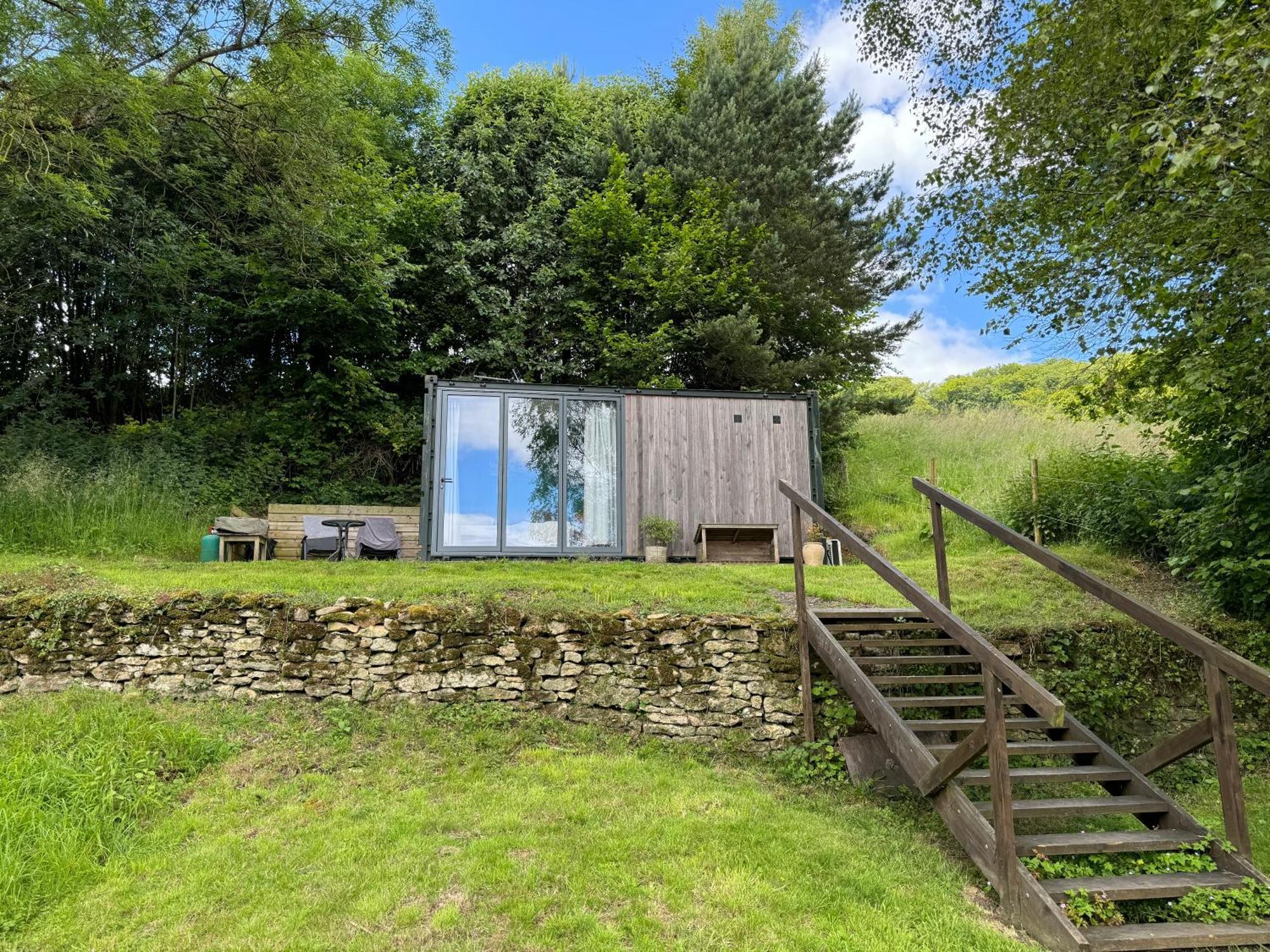 The Spring Slad Valley Cotswolds Painswick Exterior foto